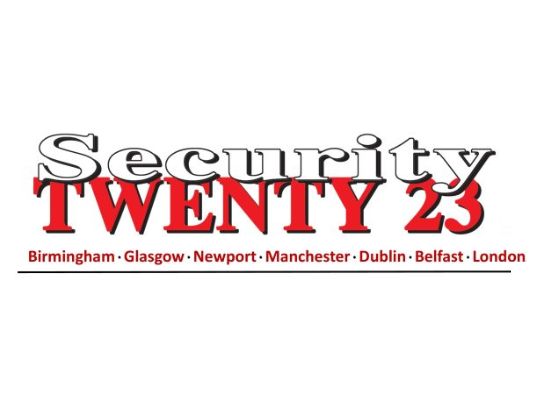 Security TWENTY 23