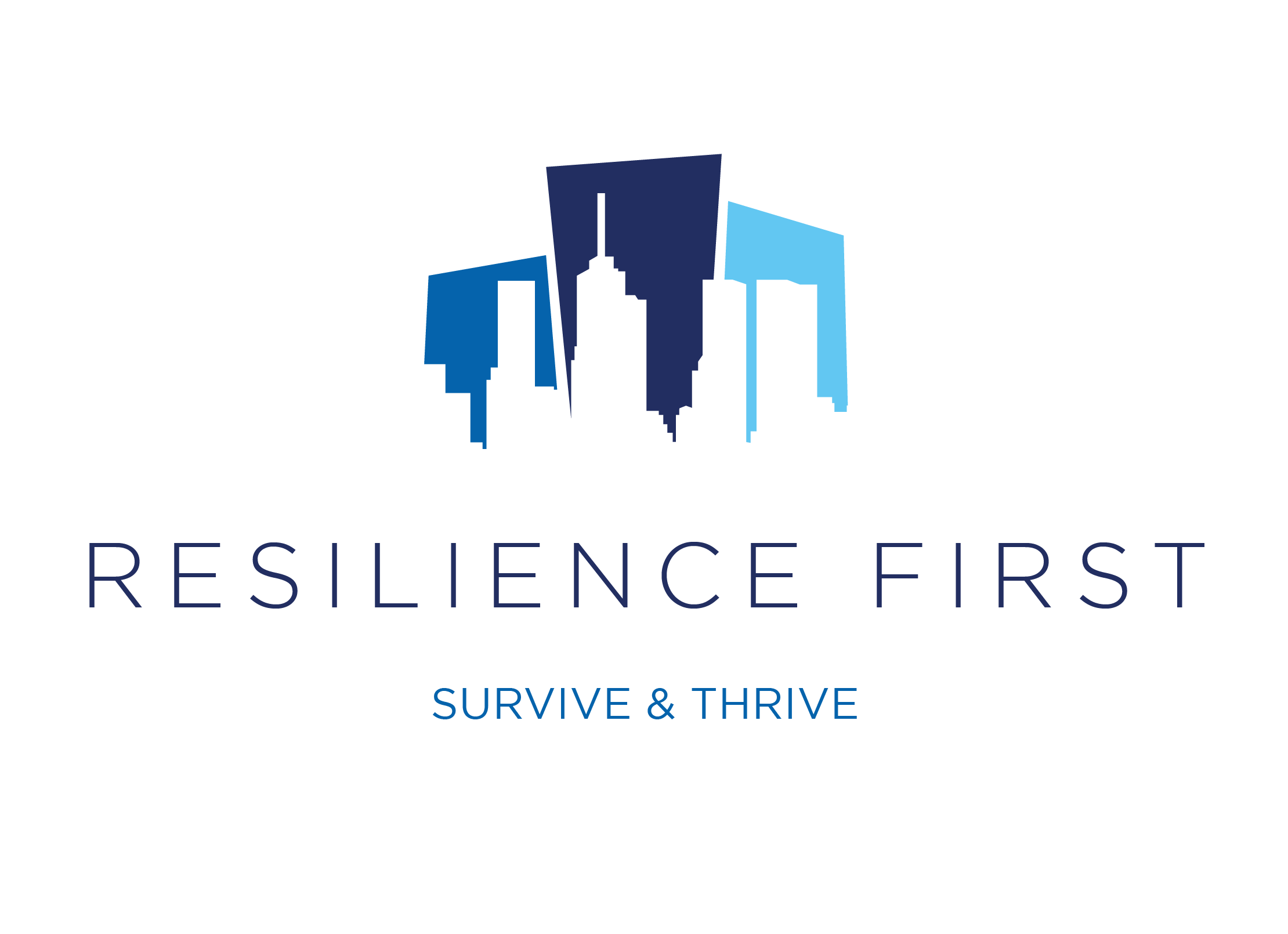 Resilience First